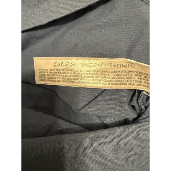 Walt Disney World 50th Anniversary Spirit Jersey Blue Earidescent Gold XL - Picture 4 of 8